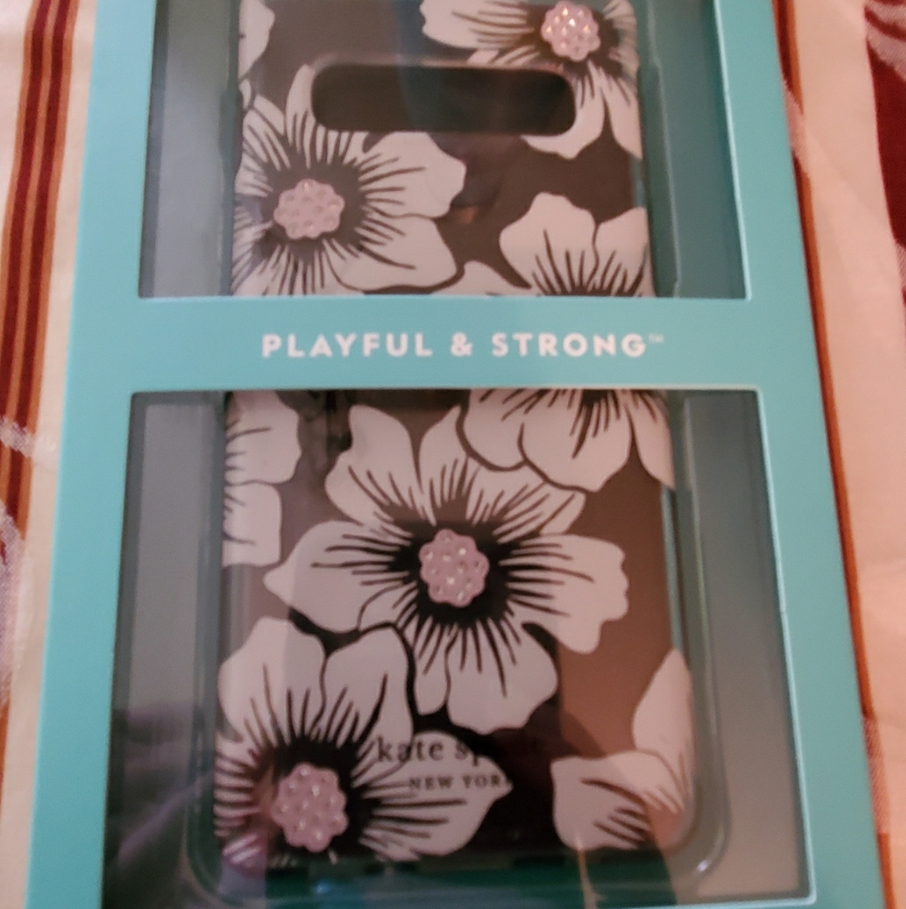 Kate Spade Phone Case